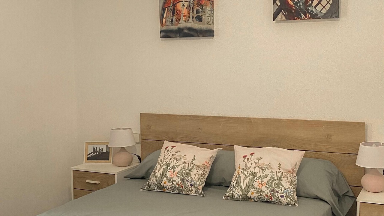 Photo of Bedroom in Monistrol de Calders