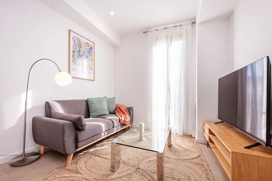 Photo of Livingroom in Gothic Quarter