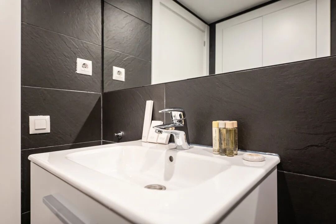 Photo of Bathroom in Gothic Quarter