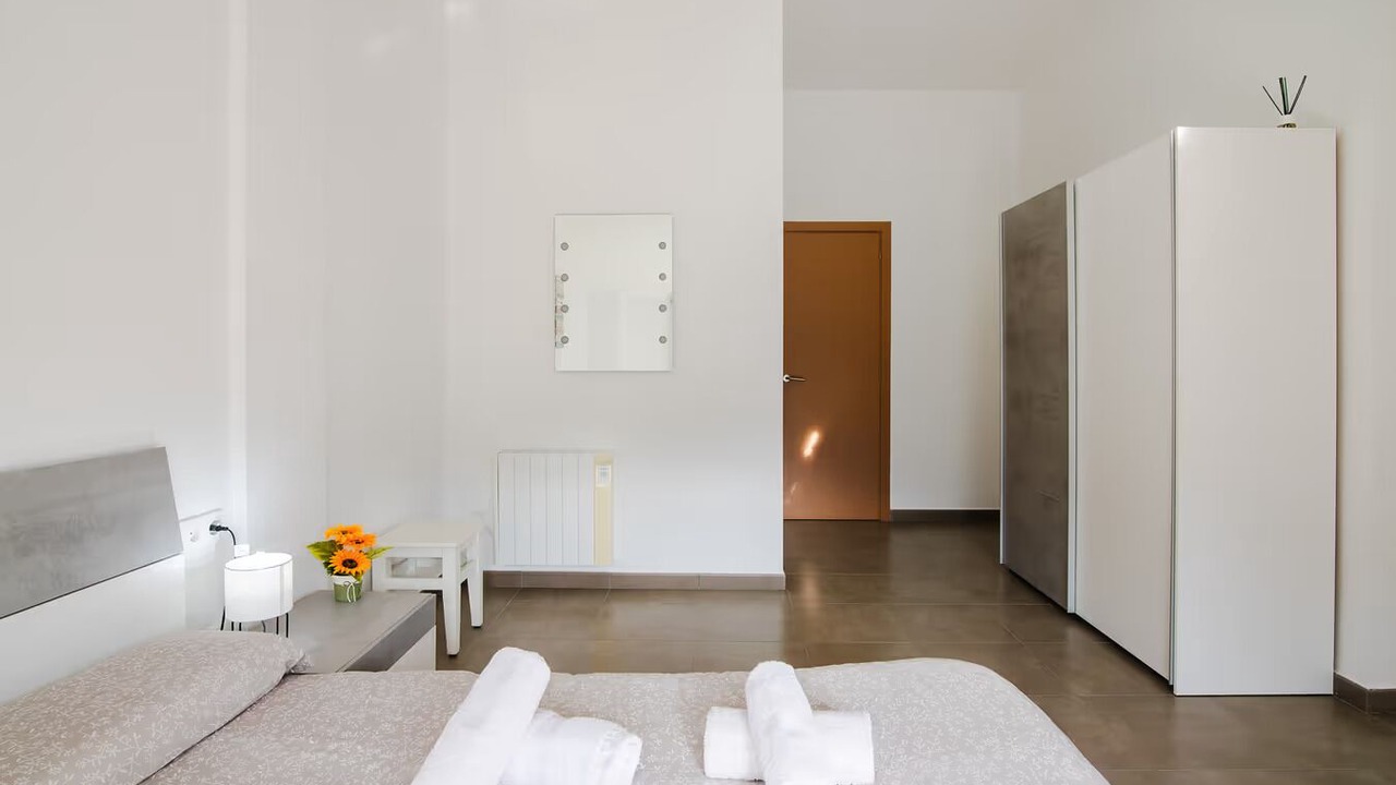 Photo of Bedroom in Cercs