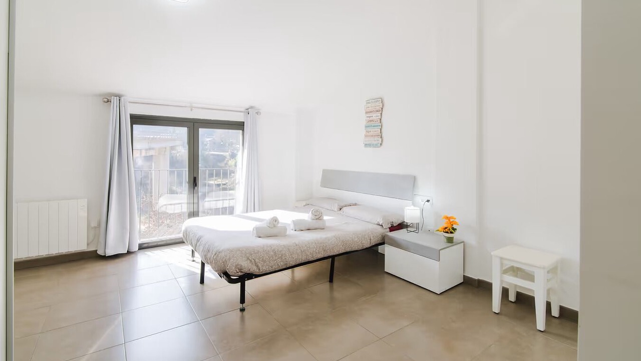 Photo of Bedroom in Cercs