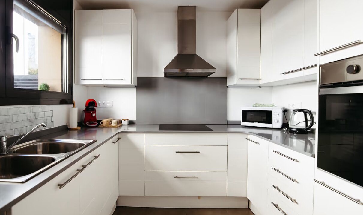 Photo of Kitchen in Cercs