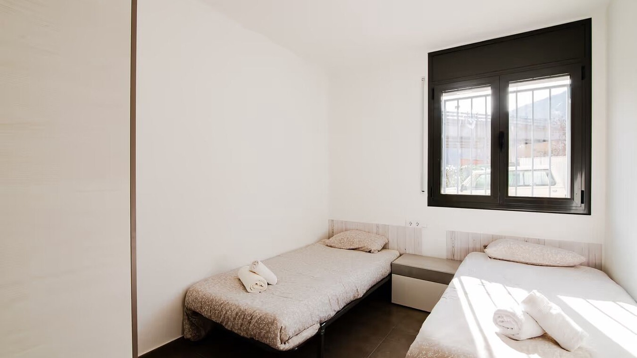 Photo of Bedroom in Cercs