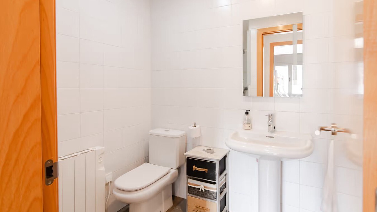 Photo of Bathroom in Cercs