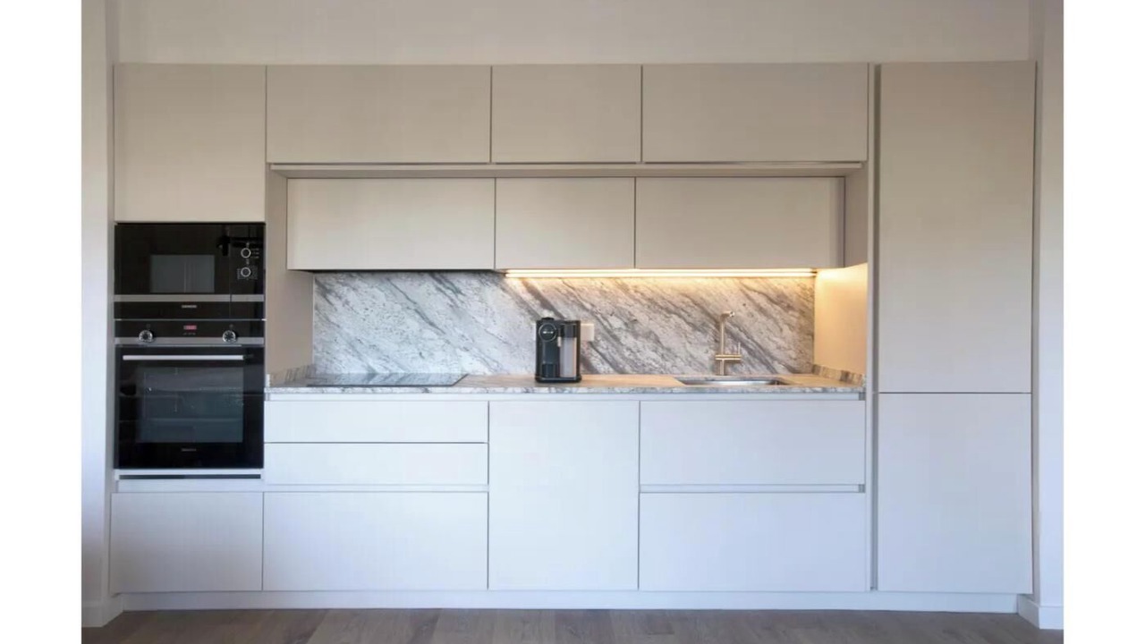 Photo of Kitchen in Eixample