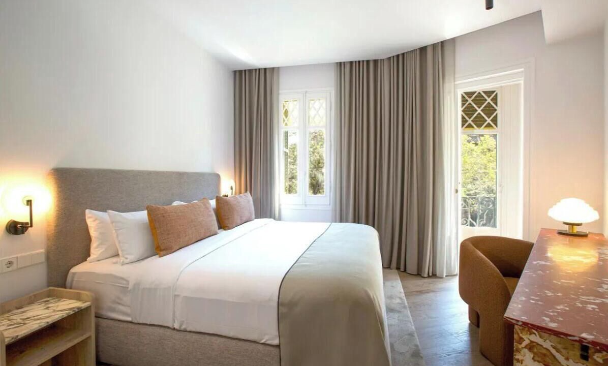 Photo of Bedroom in Eixample