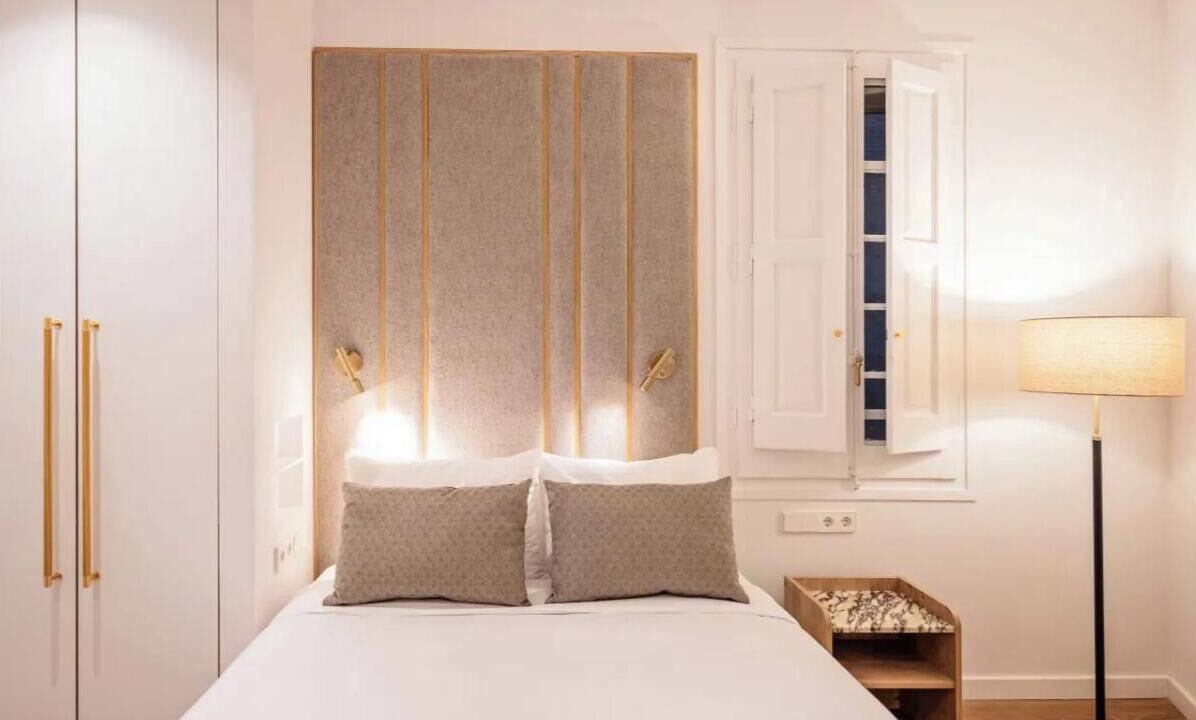 Photo of Bedroom in Eixample