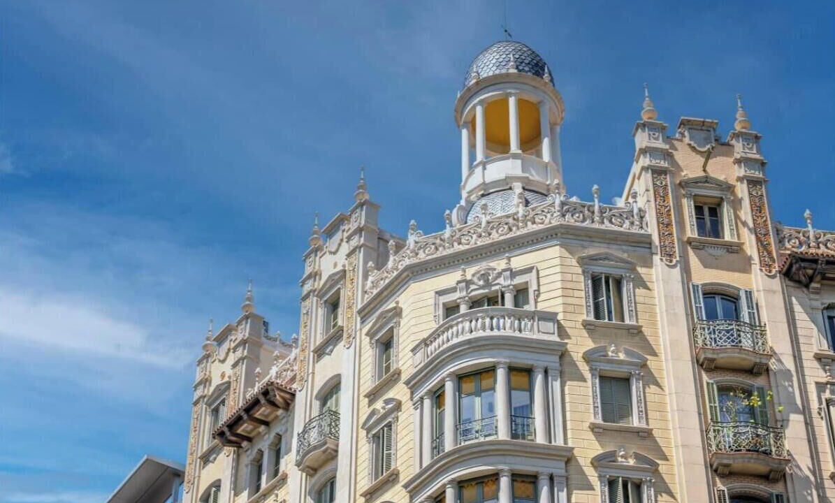 Photo of Outdoor in Eixample