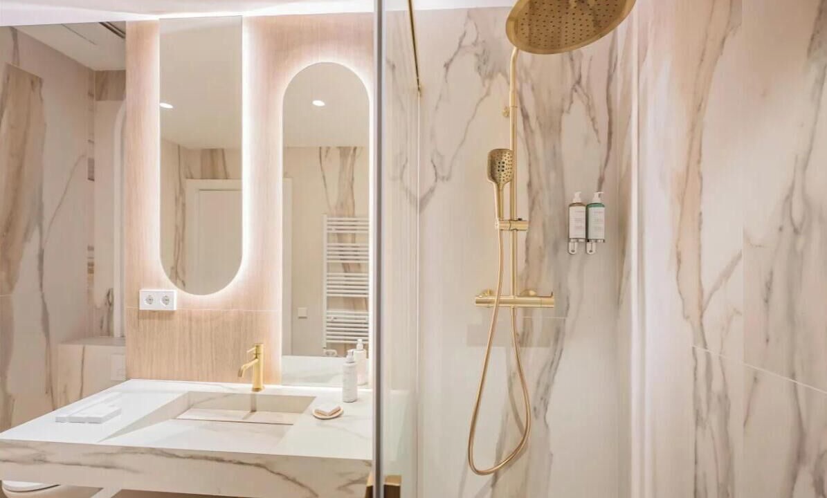 Photo of Bathroom in Eixample