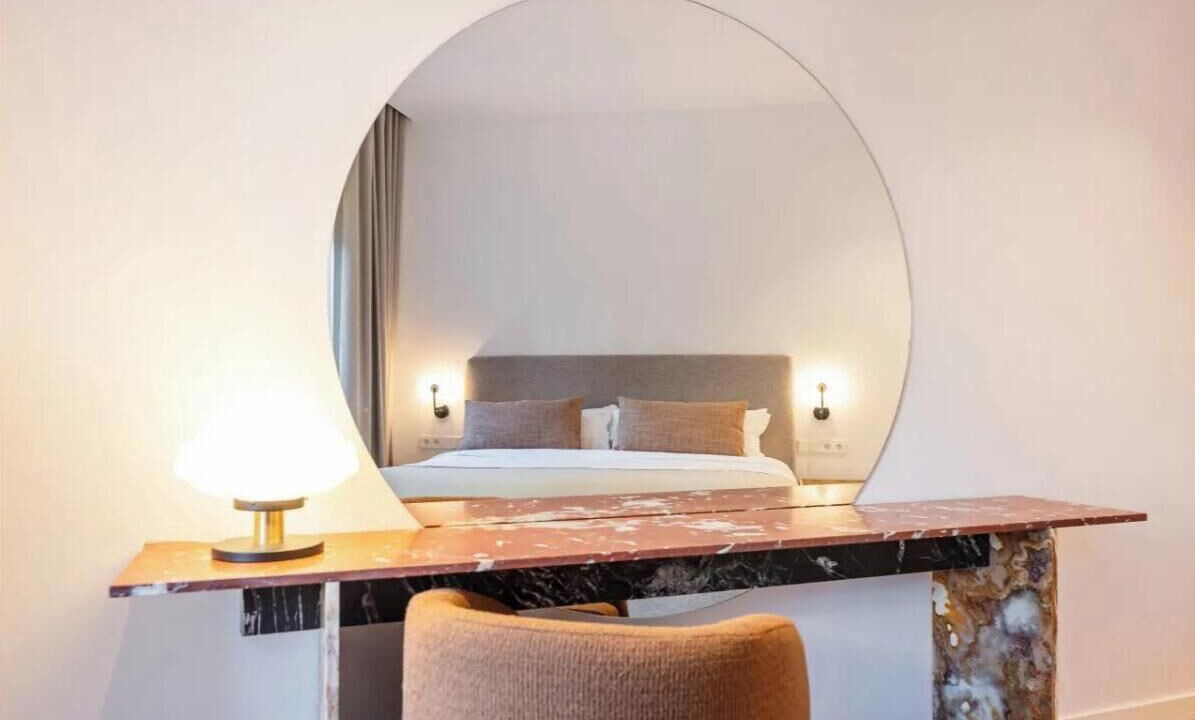 Photo of Bedroom in Eixample