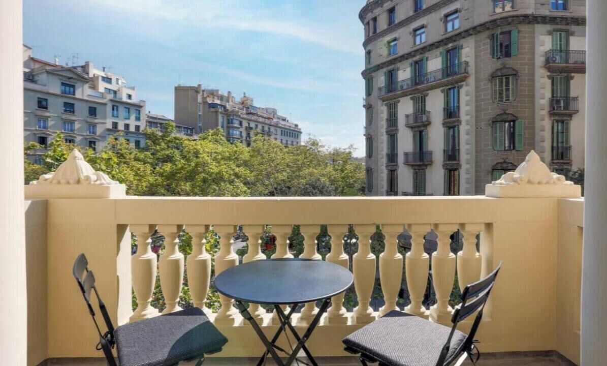 Photo of Outdoor in Eixample