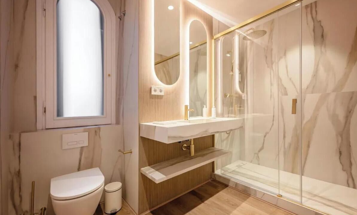 Photo of Bathroom in Eixample
