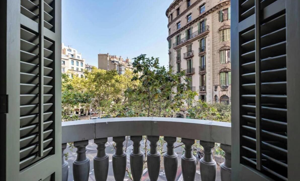 Photo of Outdoor in Eixample