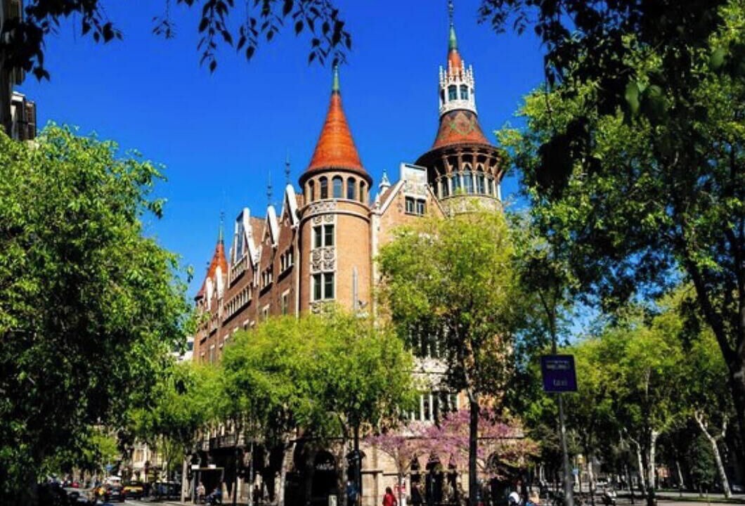 Photo of Others in Eixample