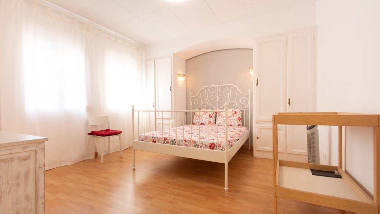 Photo of Bedroom in Alella
