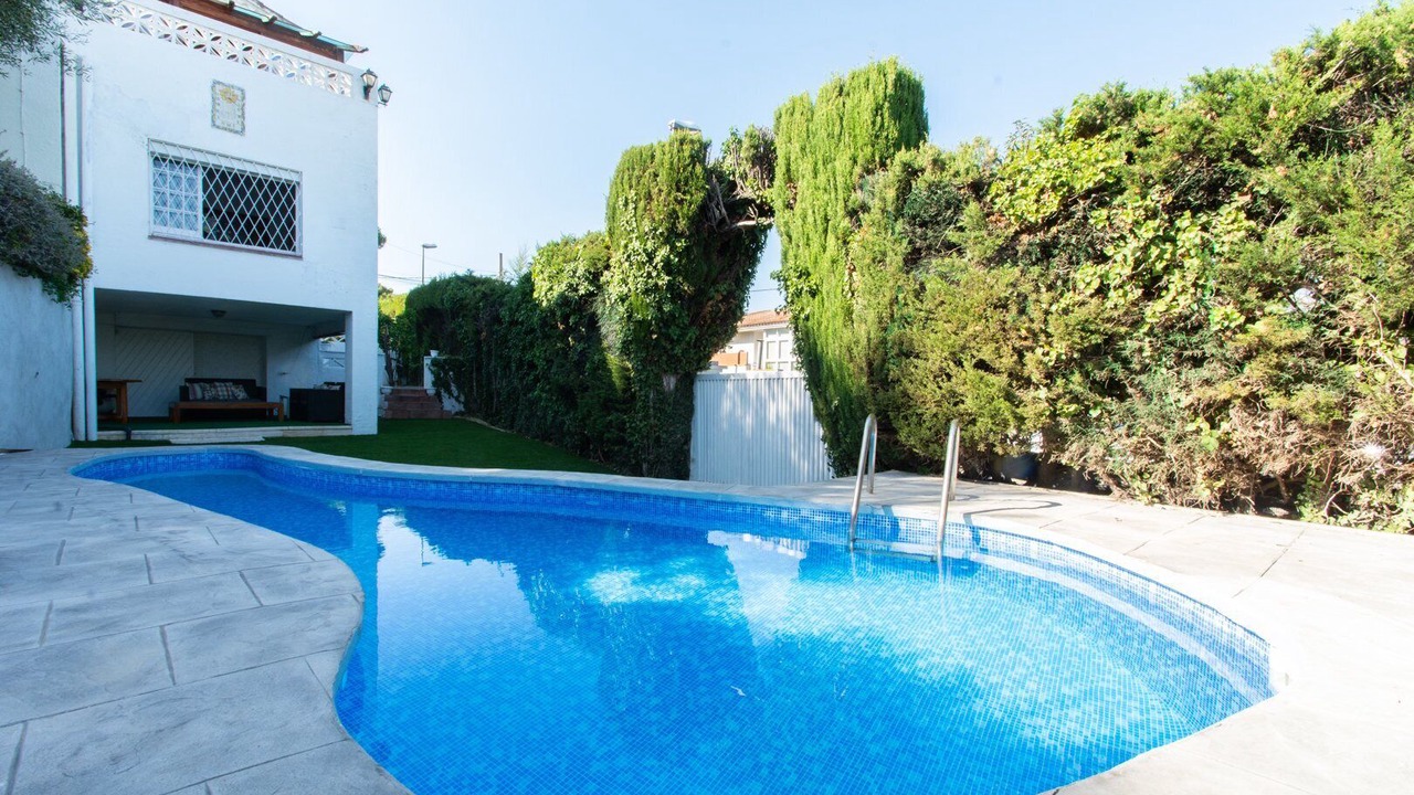 Photo of Outdoor in Alella