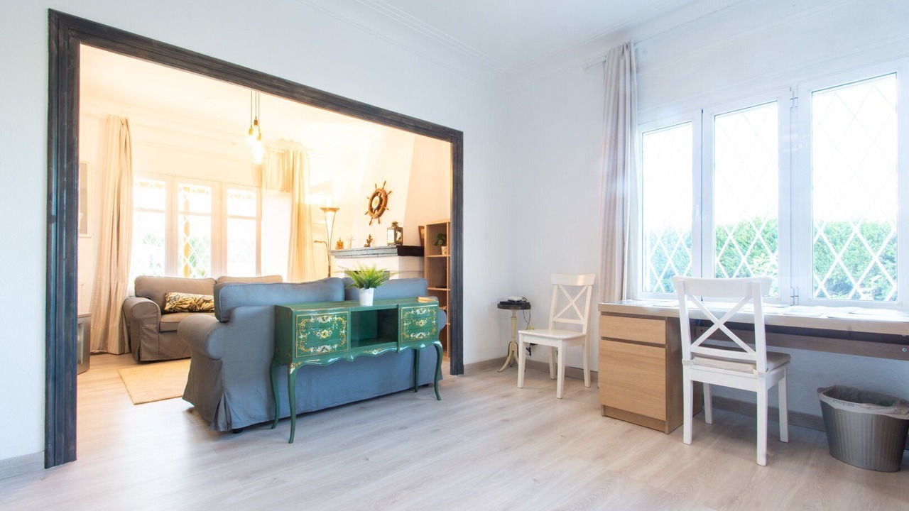 Photo of Livingroom in Alella
