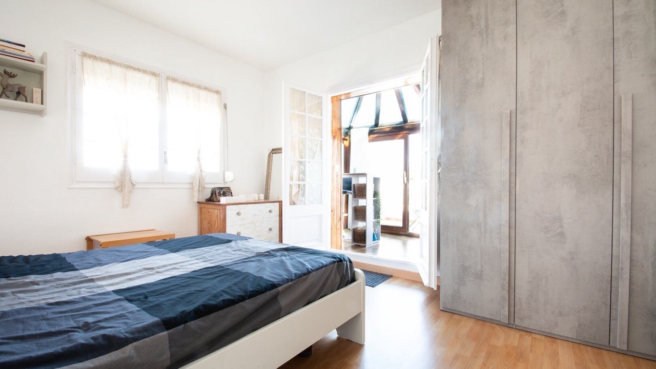 Photo of Bedroom in Alella