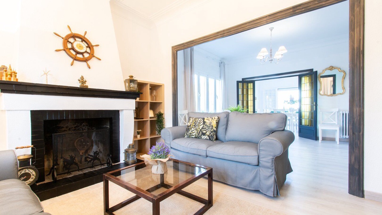 Photo of Livingroom in Alella