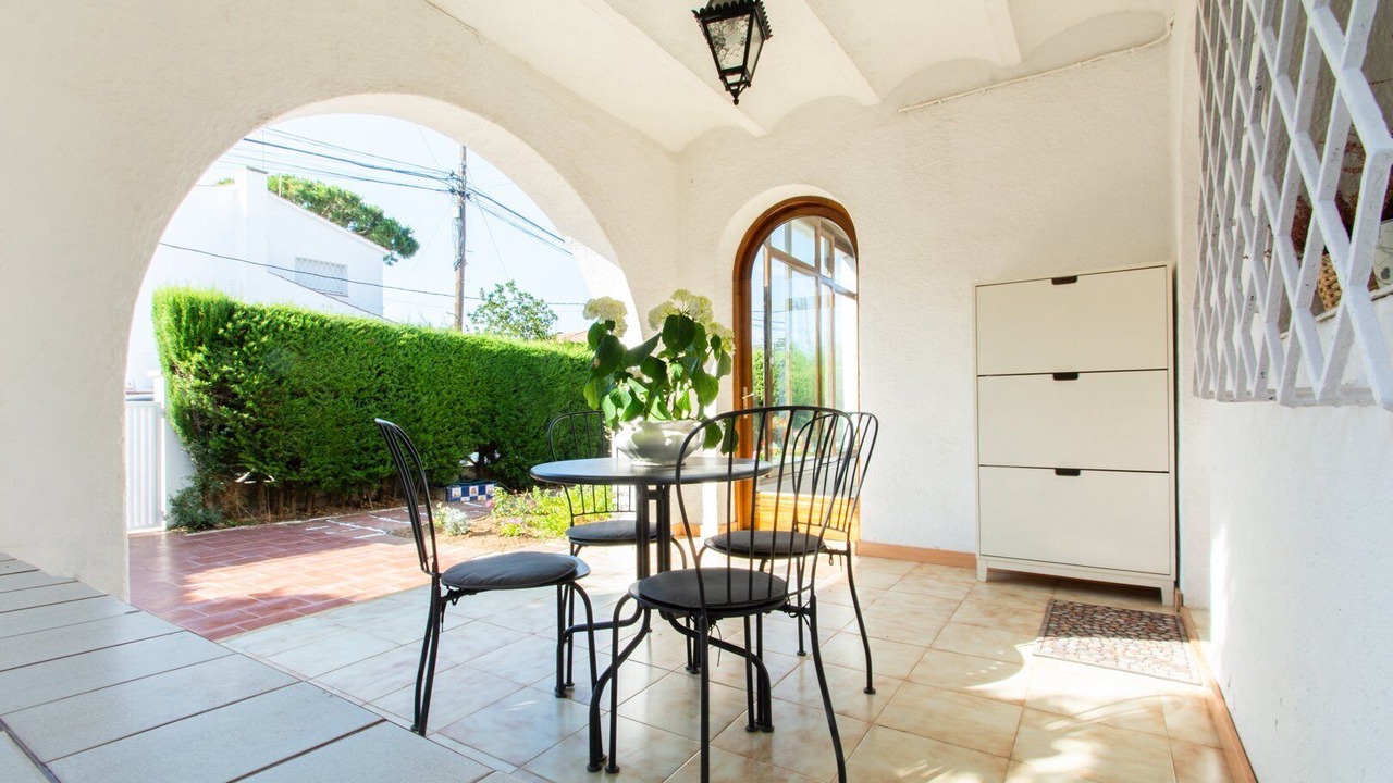 Photo of Outdoor in Alella