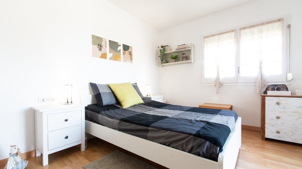 Photo of Bedroom in Alella