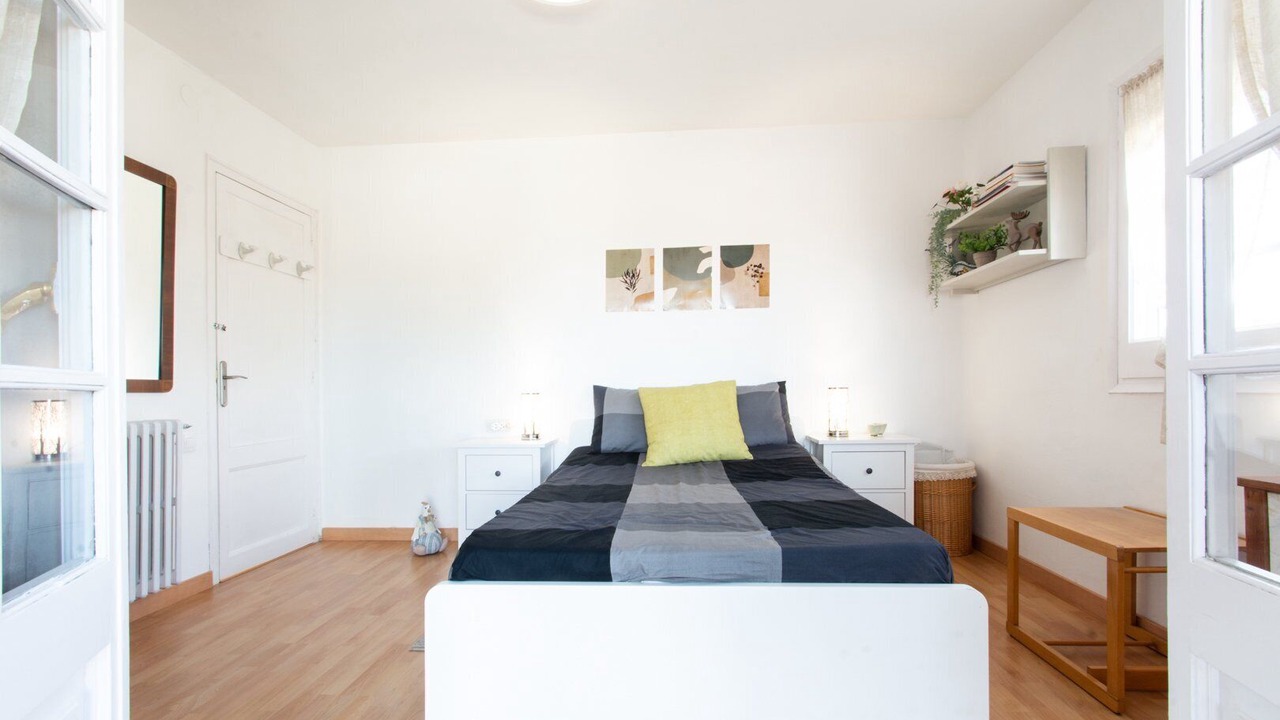 Photo of Bedroom in Alella