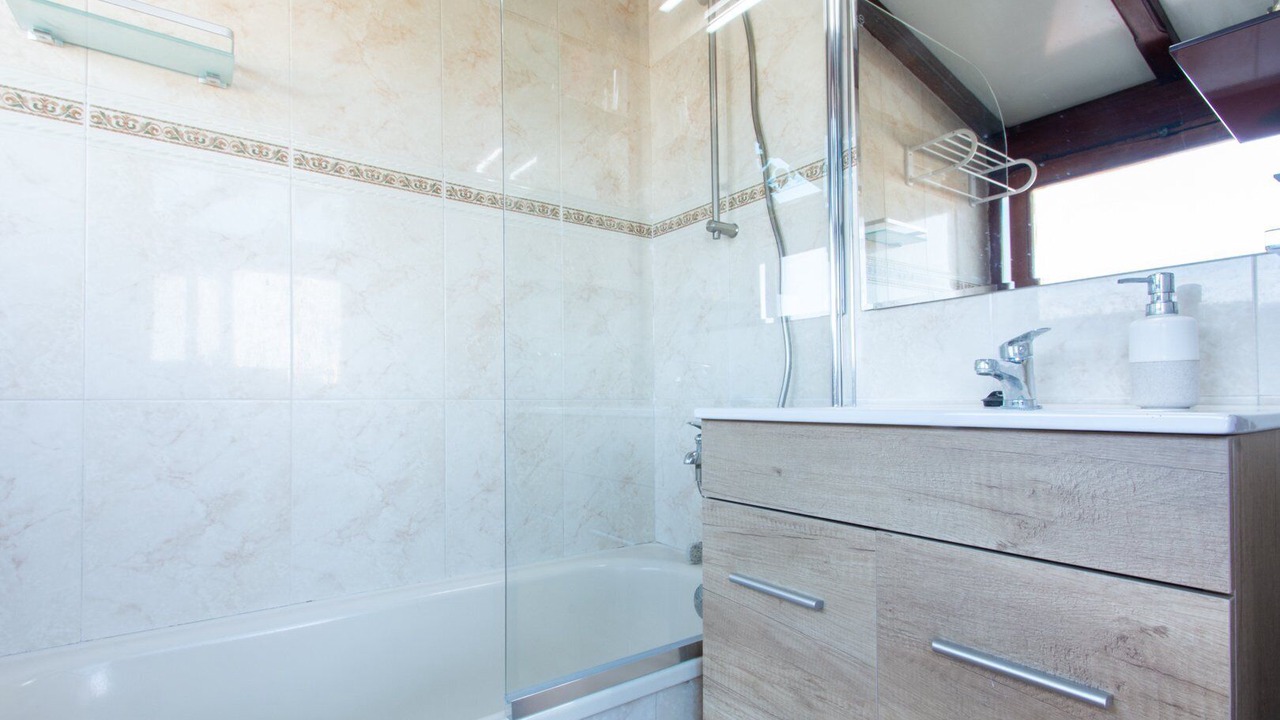 Photo of Bathroom in Alella