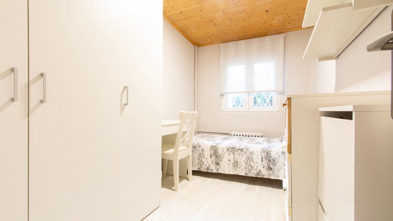 Photo of Bedroom in Alella