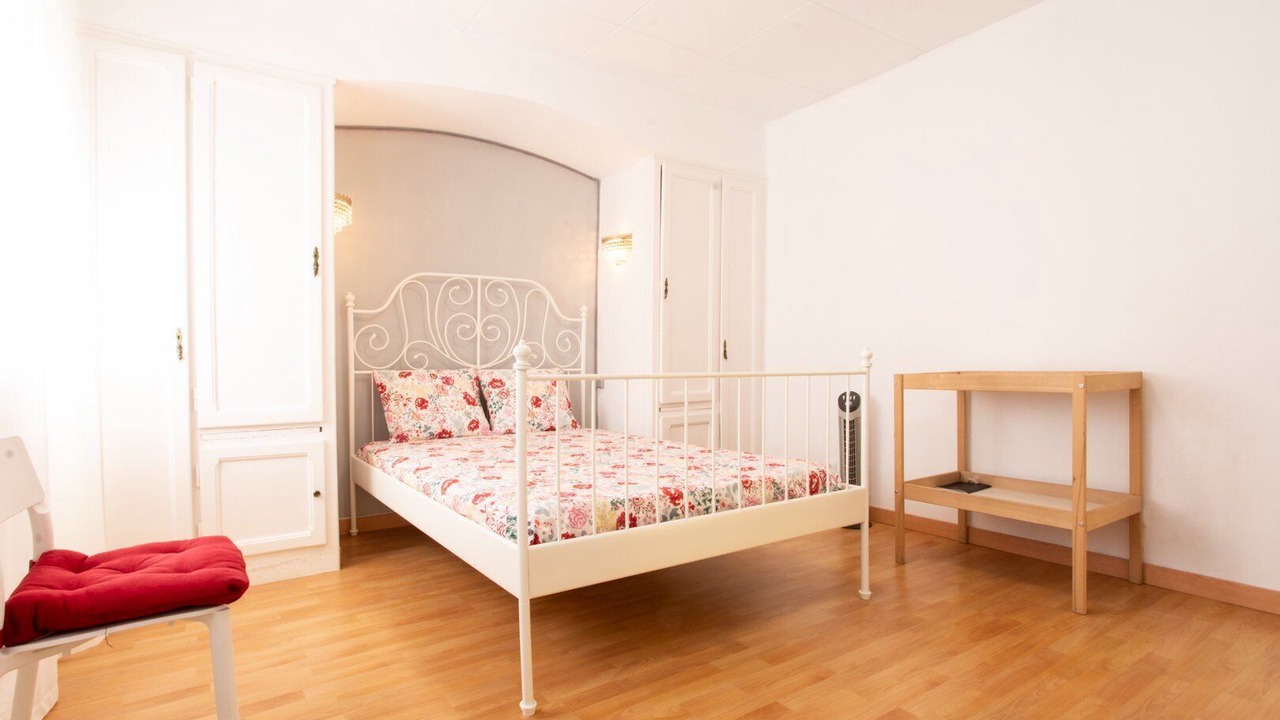 Photo of Bedroom in Alella