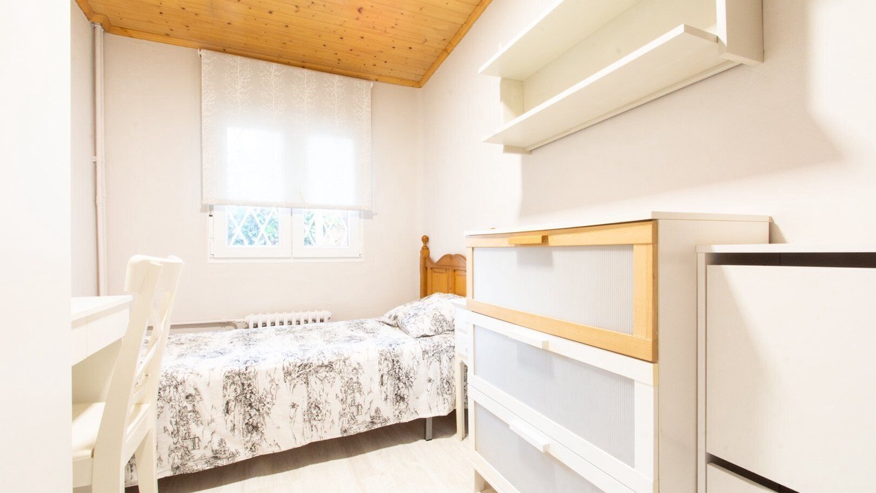 Photo of Bedroom in Alella