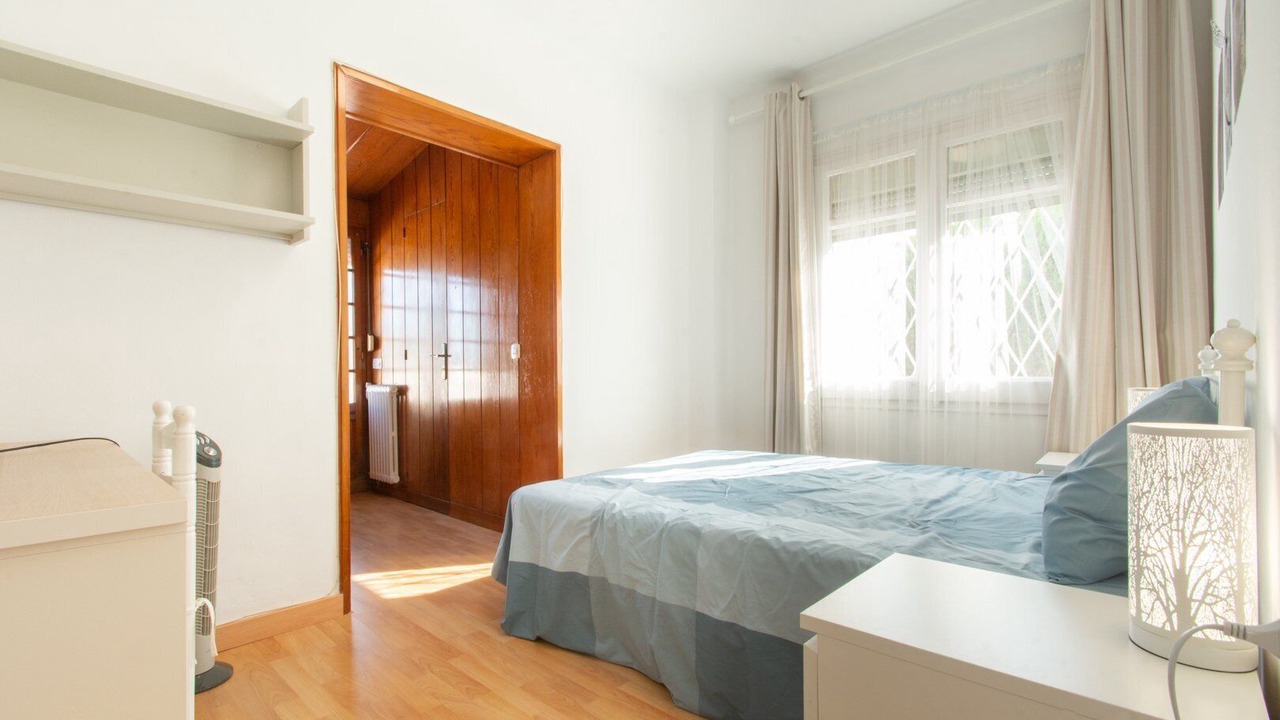 Photo of Bedroom in Alella
