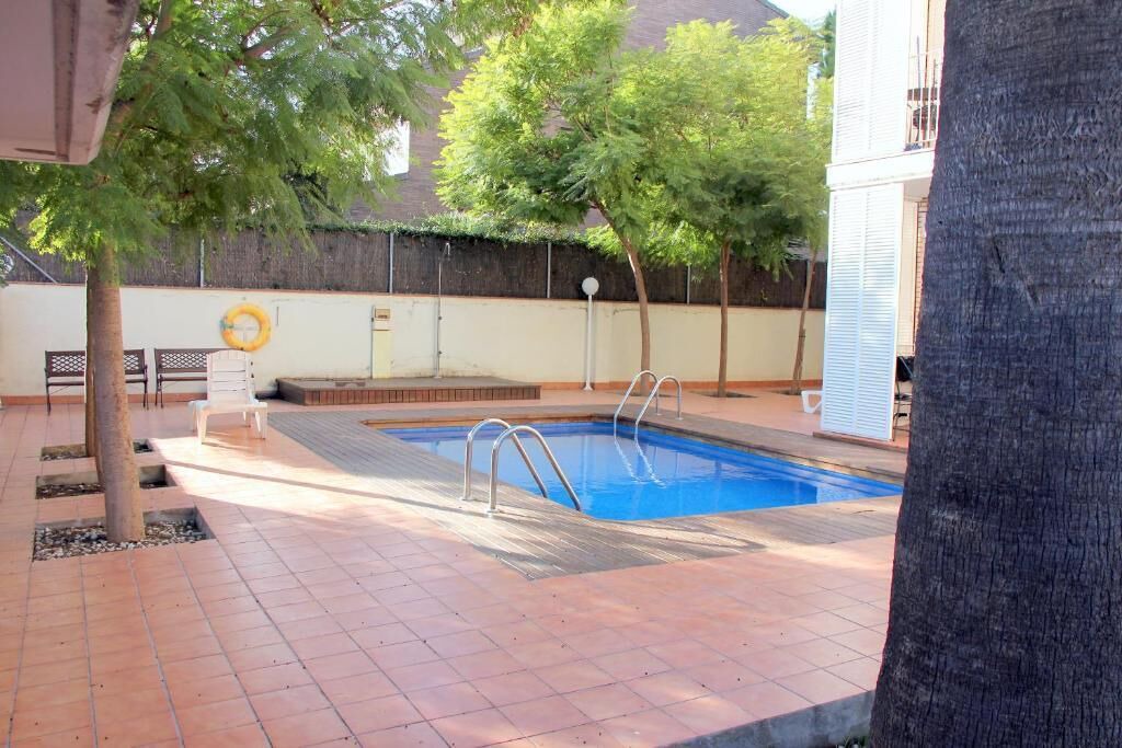 Photo of Outdoor in Castelldefels