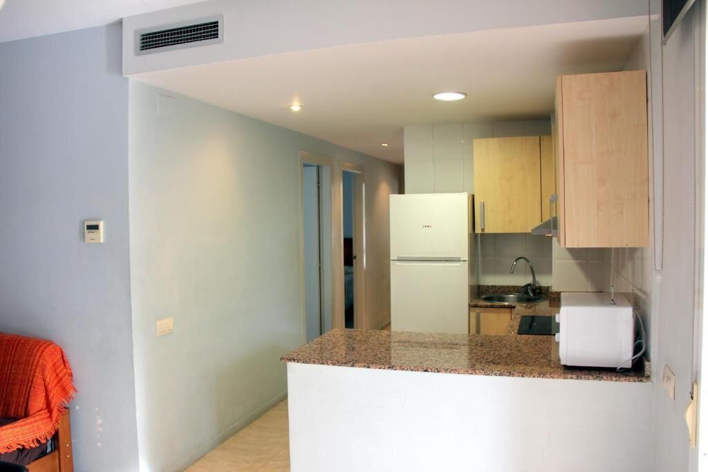 Photo of Kitchen in Castelldefels