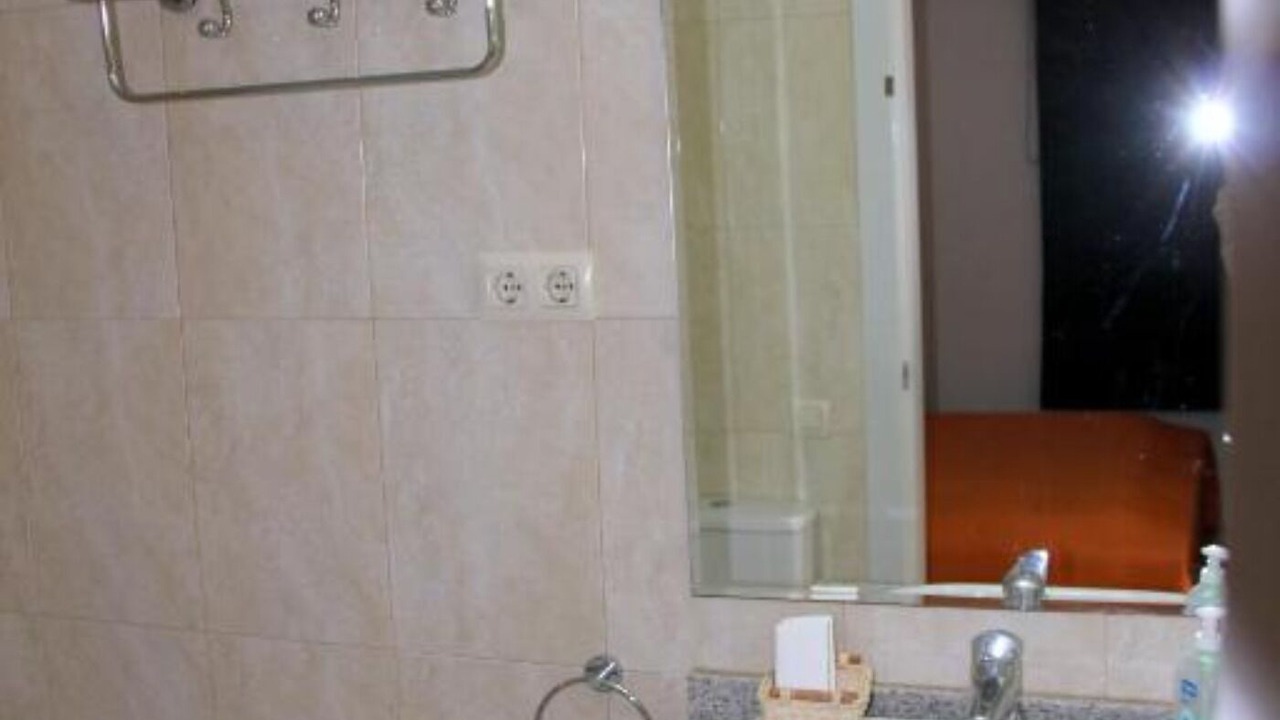 Photo of Bathroom in Castelldefels