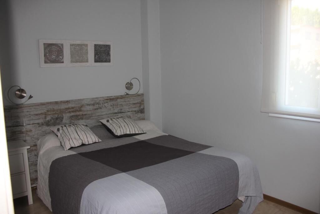 Photo of Bedroom in Castelldefels