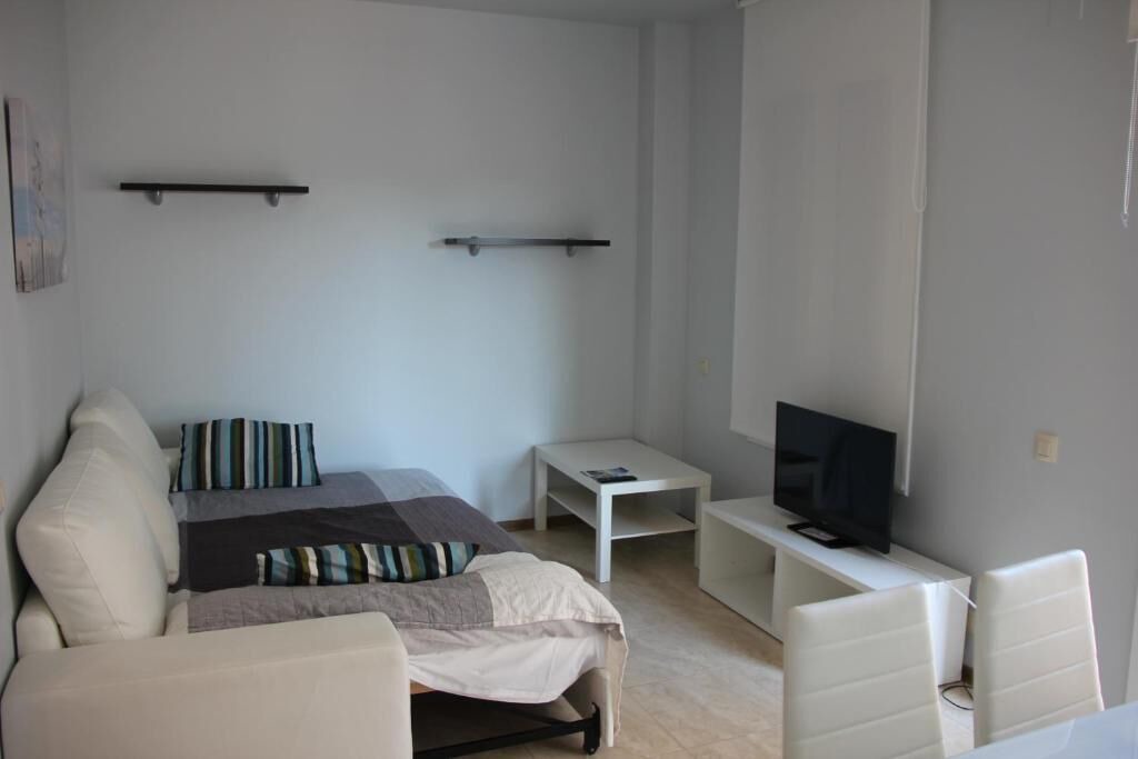 Photo of Bedroom in Castelldefels