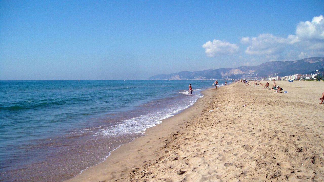 Photo of Others in Castelldefels