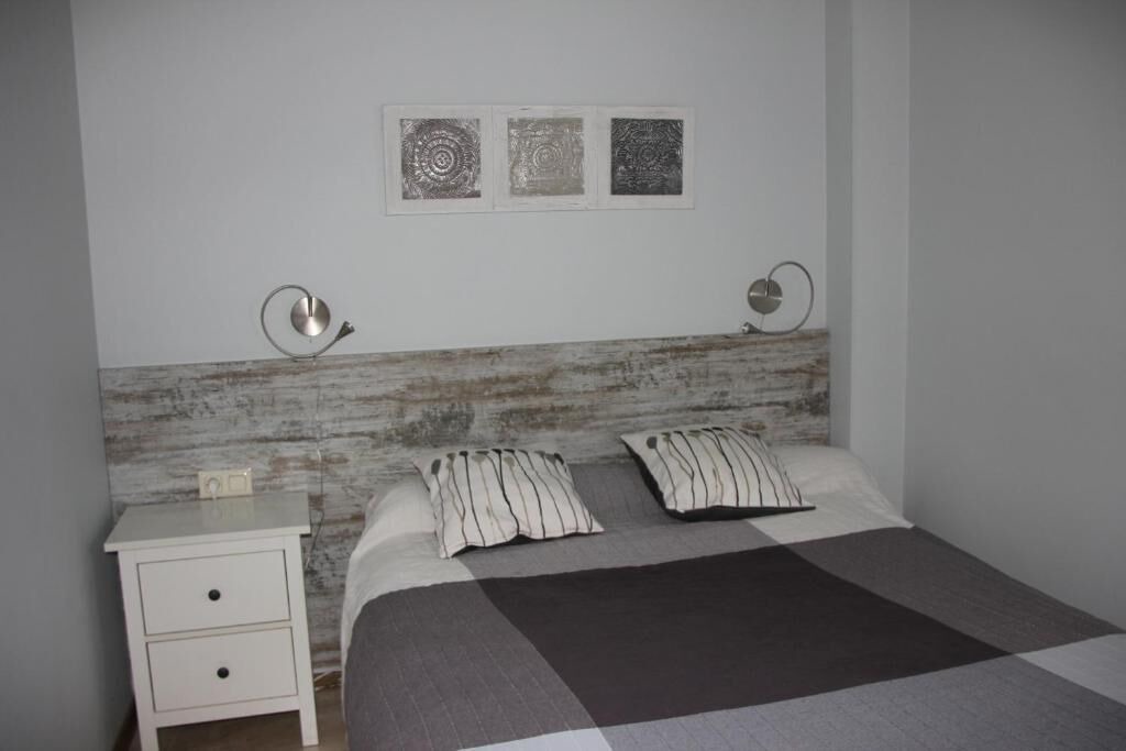 Photo of Bedroom in Castelldefels