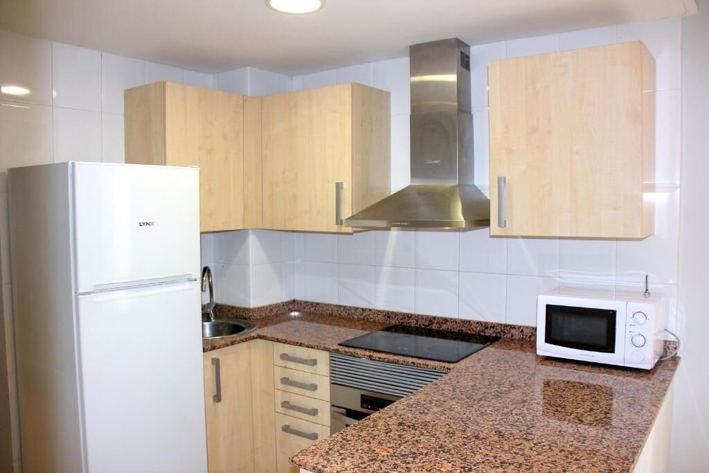 Photo of Kitchen in Castelldefels
