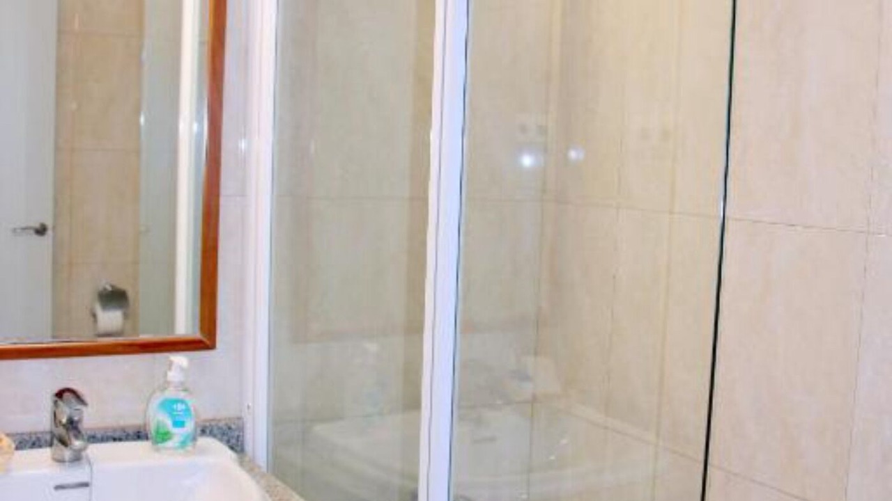Photo of Bathroom in Castelldefels