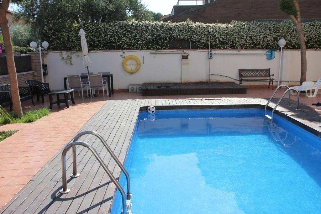 Photo of Outdoor in Castelldefels
