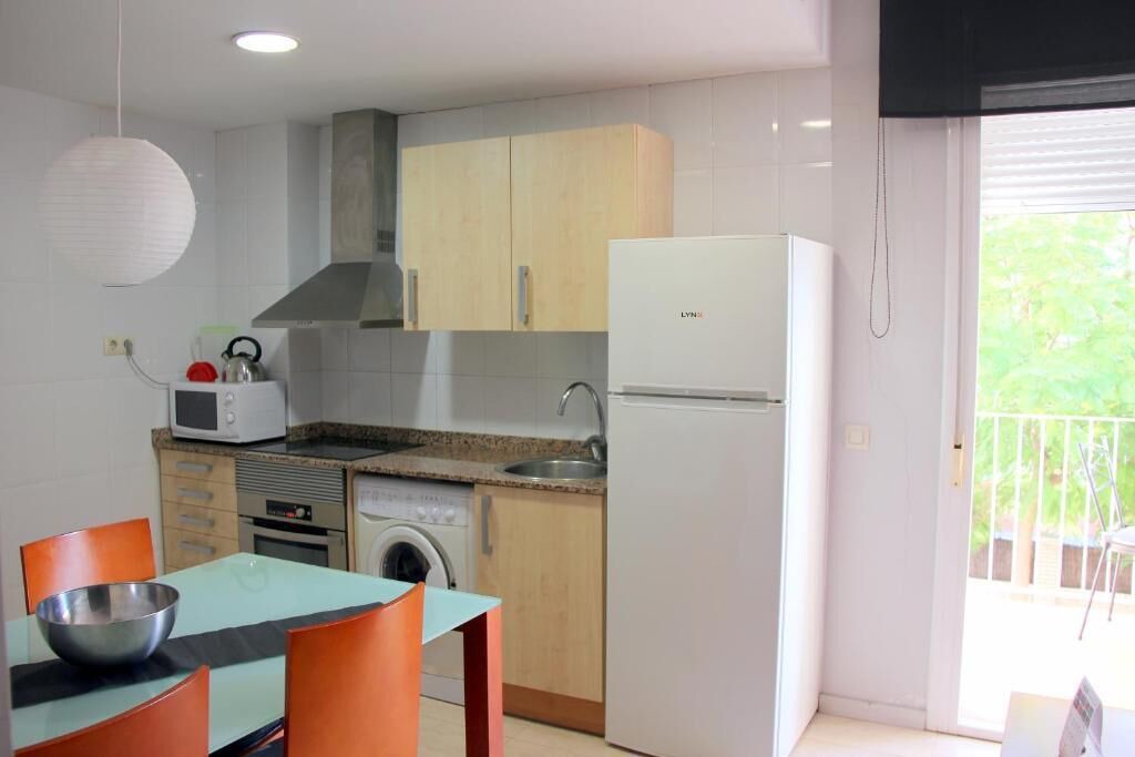 Photo of Kitchen in Castelldefels