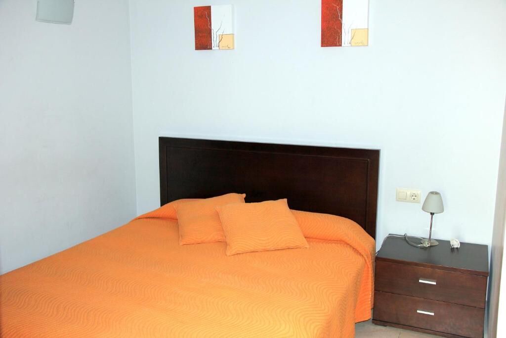 Photo of Bedroom in Castelldefels