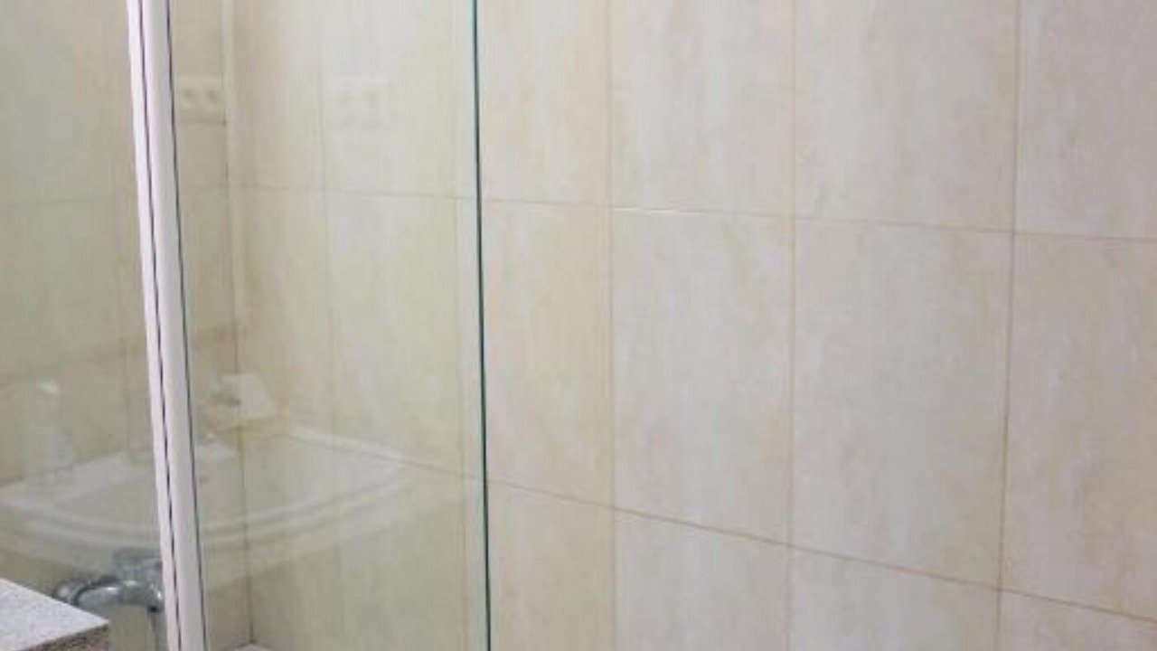 Photo of Bathroom in Castelldefels