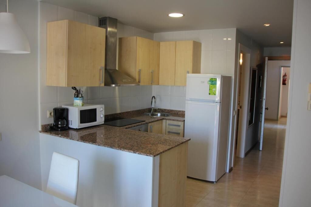 Photo of Kitchen in Castelldefels