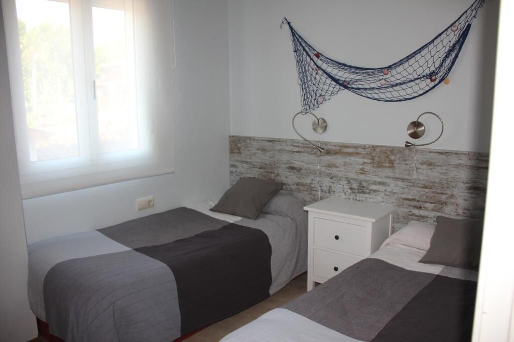 Photo of Bedroom in Castelldefels