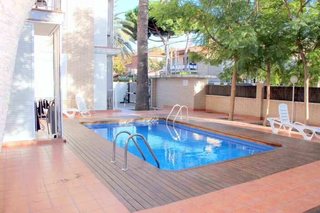 Photo of Outdoor in Castelldefels