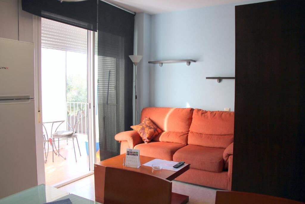 Photo of Livingroom in Castelldefels