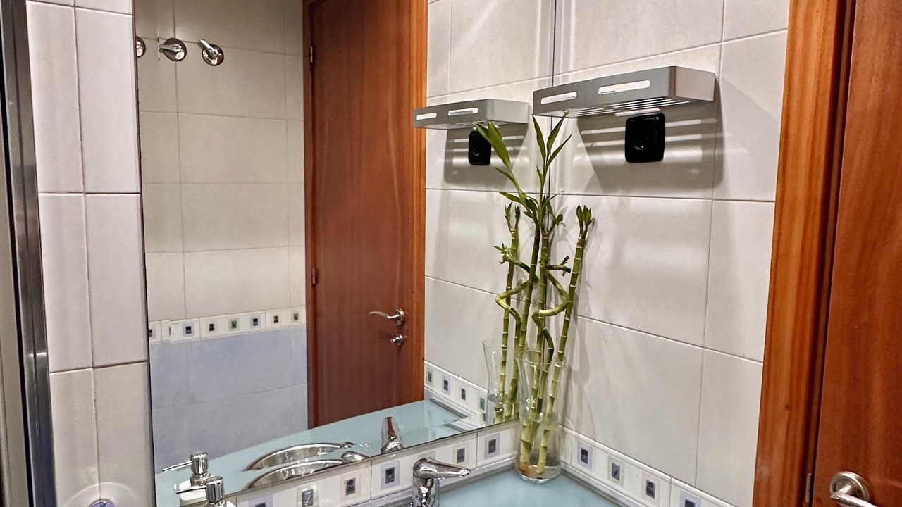 Photo of Bathroom in Ripollet