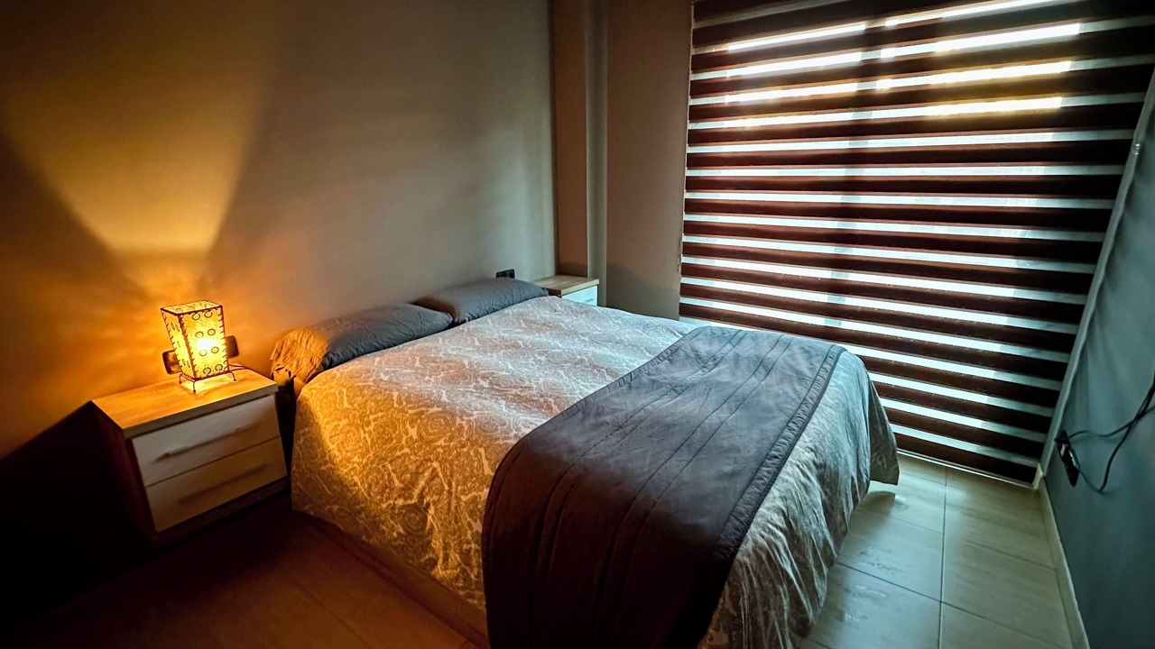 Photo of Bedroom in Ripollet